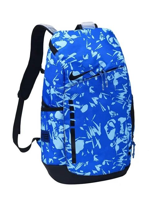 Nike Elite Backpack Blue
