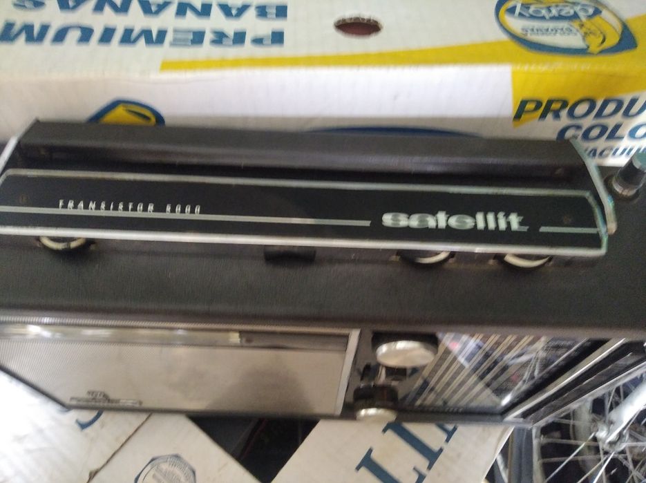 Grundig sattelit 5000 транзистор