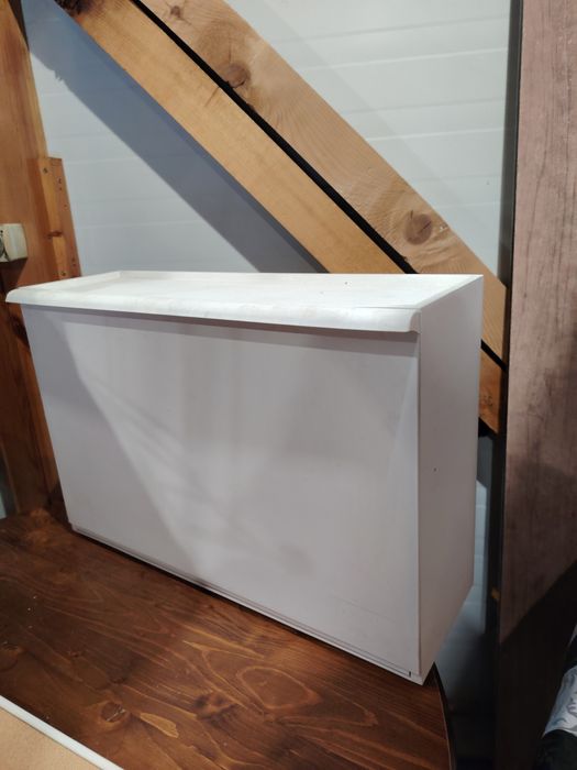 Шкаф за обувки ikea 60/20/40 висок
