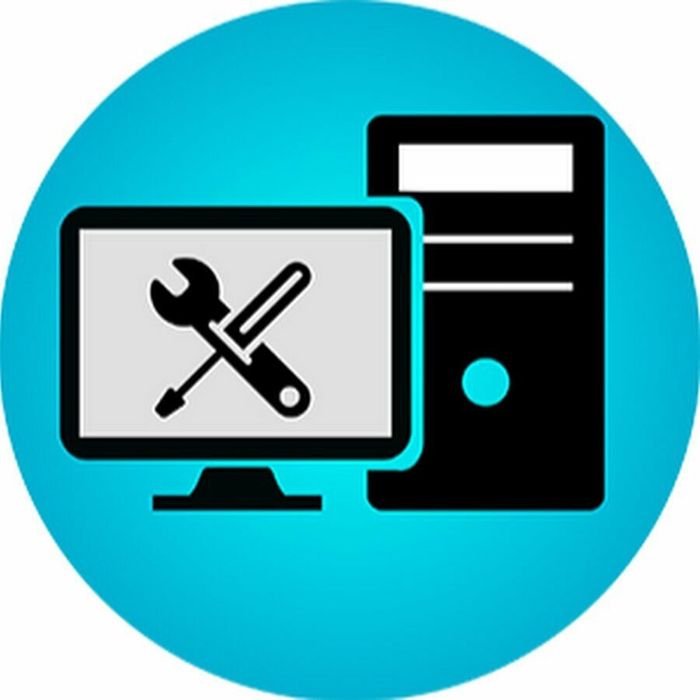Ремонт компьютеров с выездом