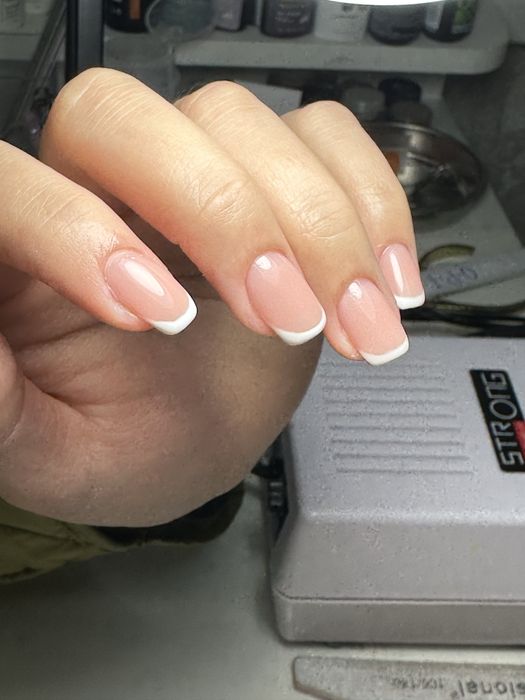 Акция Маникюр!!!