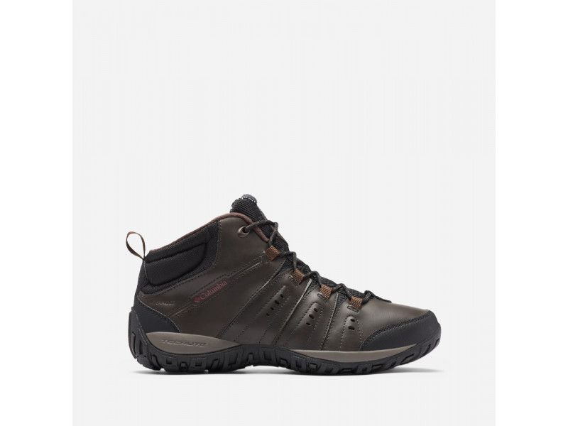 Columbia Woodburn II Chukka WP Omni Heat  размери - 45