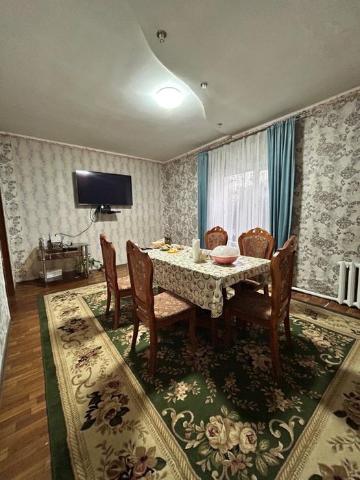 Продам дом в поселке Баймырза