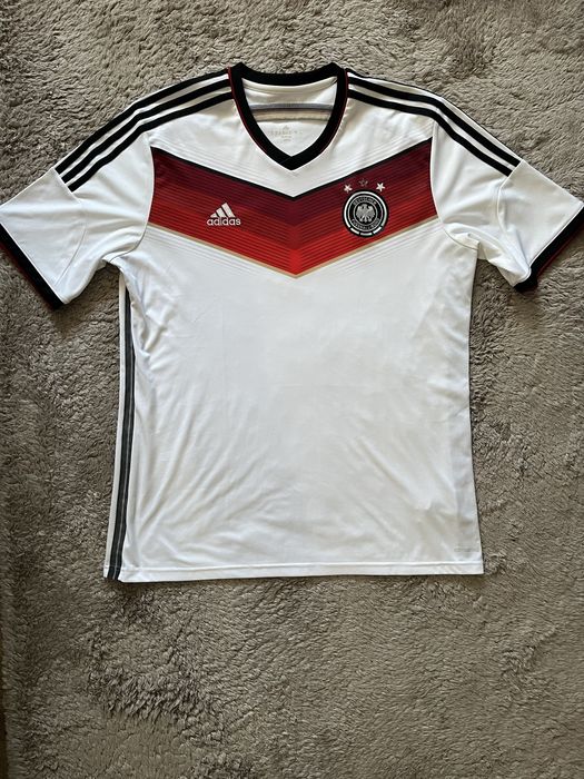 Футболни тениски Nike,Adidas,Real madrid,PSG,Germany