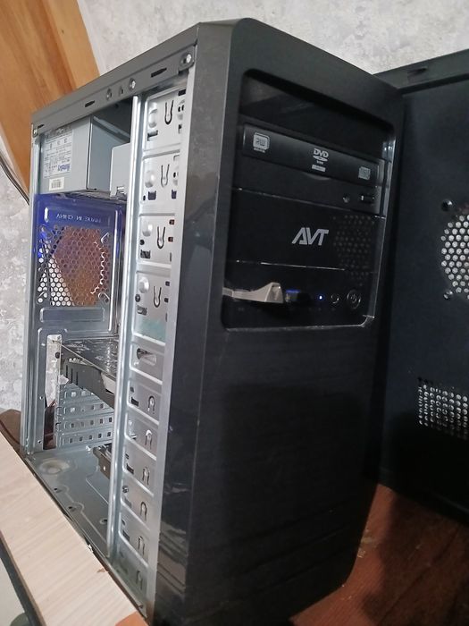 CS2 / Dota 2 uchun gaming PC