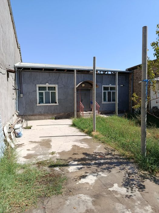 Жилой дом 3.8сот 4 ком.