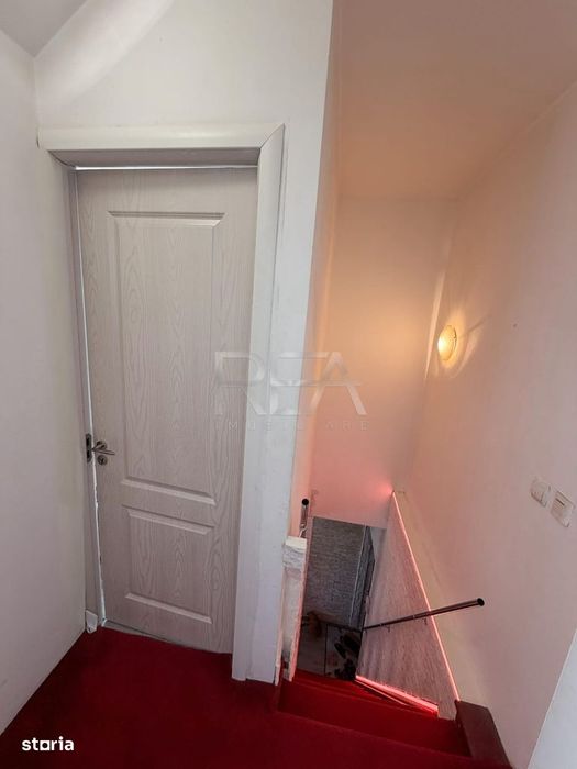 Apartament 3 camere tip duplex zona Pallady