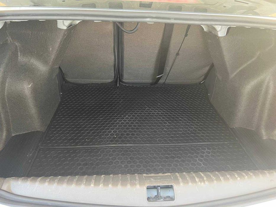 Chevrolet Cobalt 2021