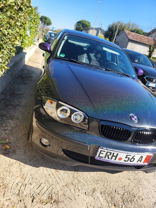 BMW 1 Series 2006 — imagine 2