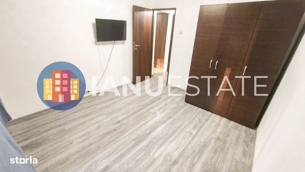 Piata Iancului 10` Metrou Mega Mall Sos Pantelimon PetFriendly