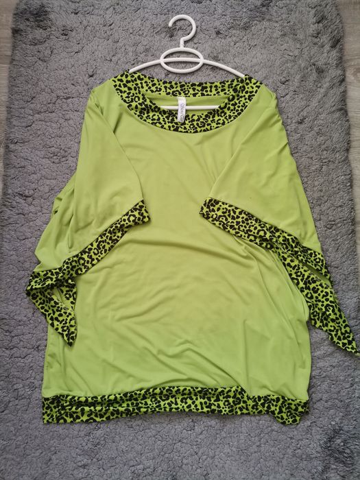 Женски пролетен комплект