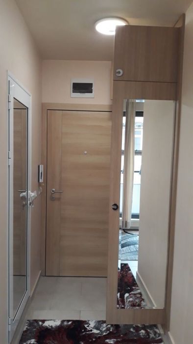 Дава се под наем Едностаен апартамент в София, Борово - 46 кв.м за 346.8 € - Снимка #7