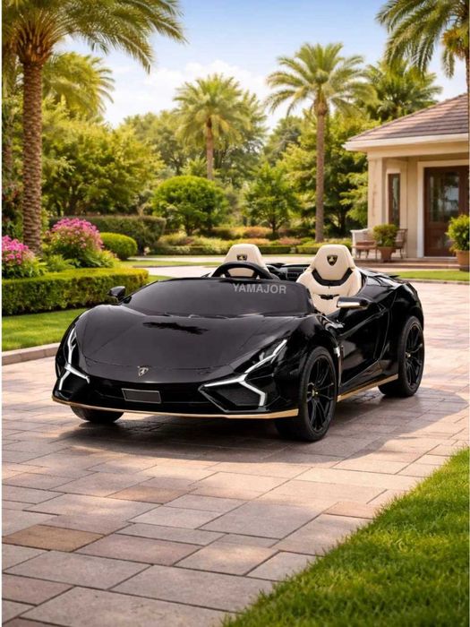 Болалар мошинаси детская машина электромобил оптом 6988