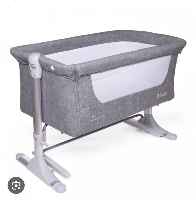 Продам кровать люльку