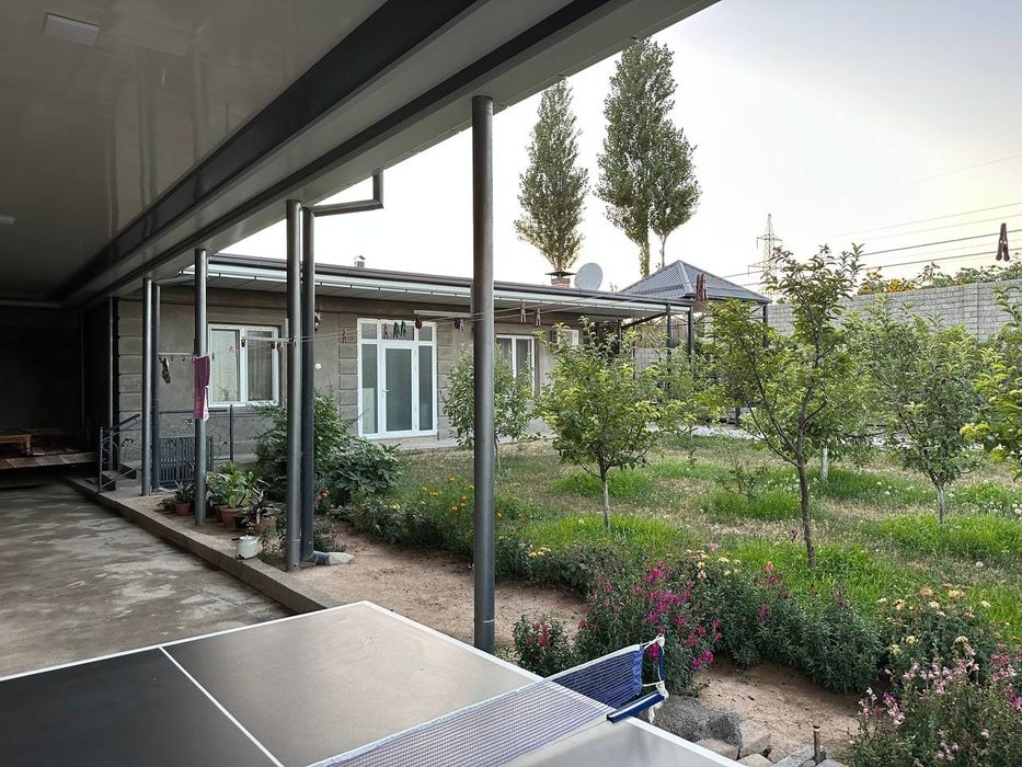 Кибрай Сув Буйида Евро Дача Ховли Участка Сотилади Код: 1005