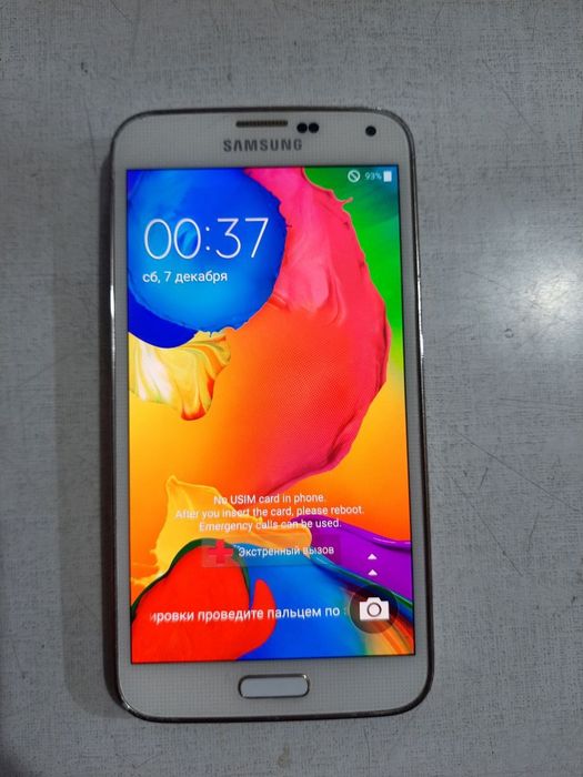 Продаю Samsung s5 32gb