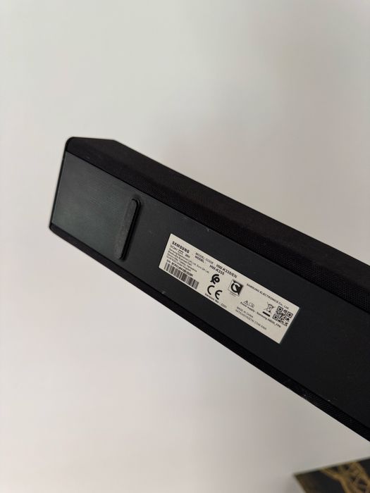 Soundbar Samsung