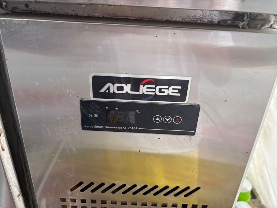 Холодильный стол Aoliege HZGZT18-80