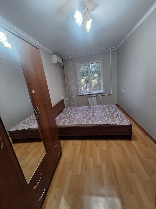 2-х комнатная квартира