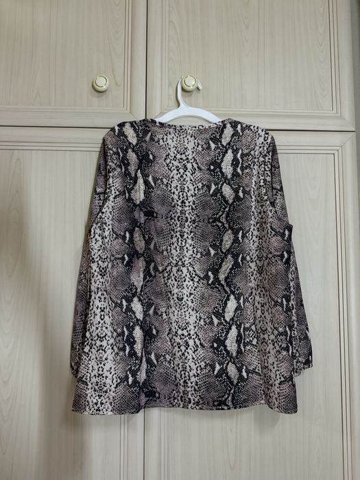 Женская блузка. Новая