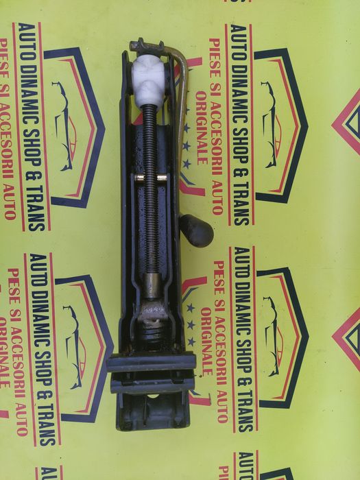 Cric auto punct sprijin original vw polo