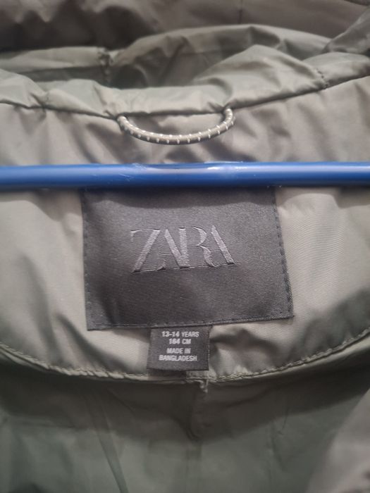 Детско яке Zara 13год