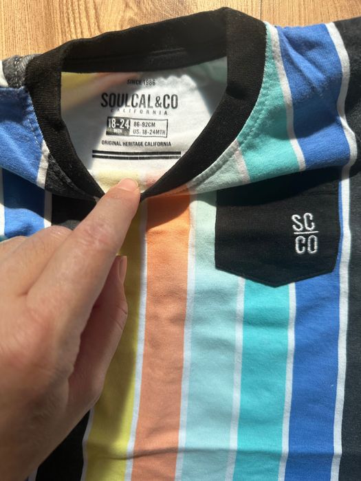 Комплекти летни 18/24 месеца