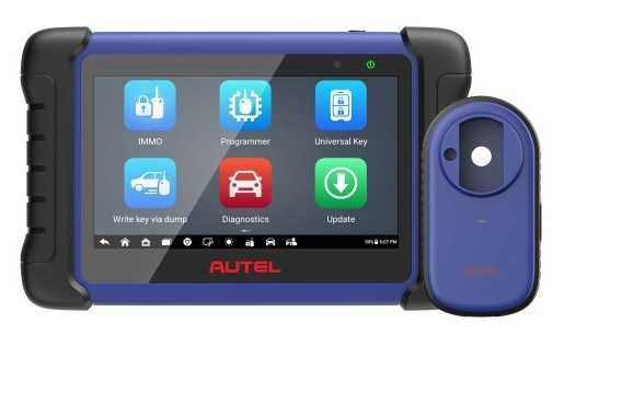 Programare, copiere chei auto cu cip , keyless