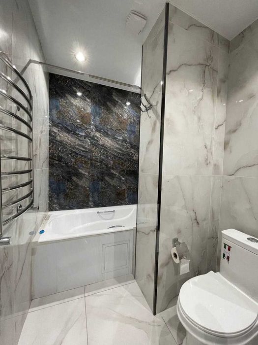 ЖК Alfraganus улица Фергана йули