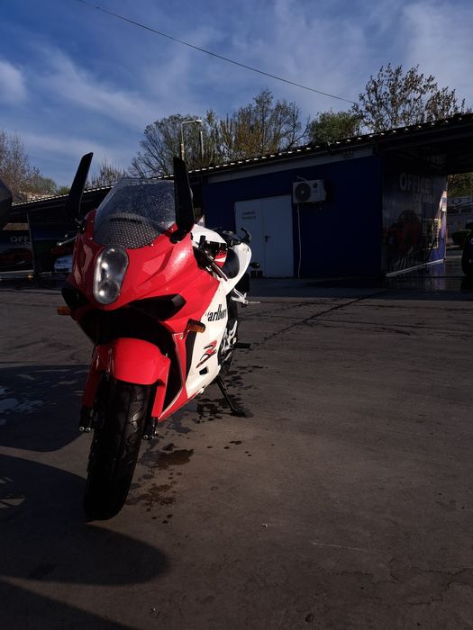 Vand sau Schimb Hyosung GT650R Limitata A2
