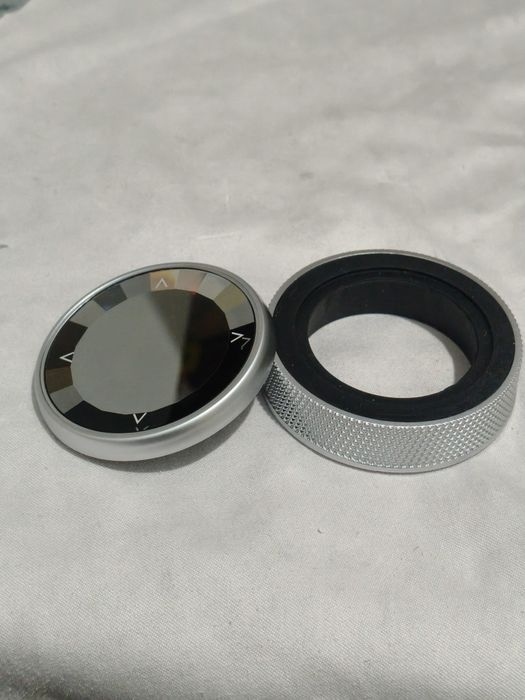 Buton Multimedia BMW pentru iDrive cu 5 butoane