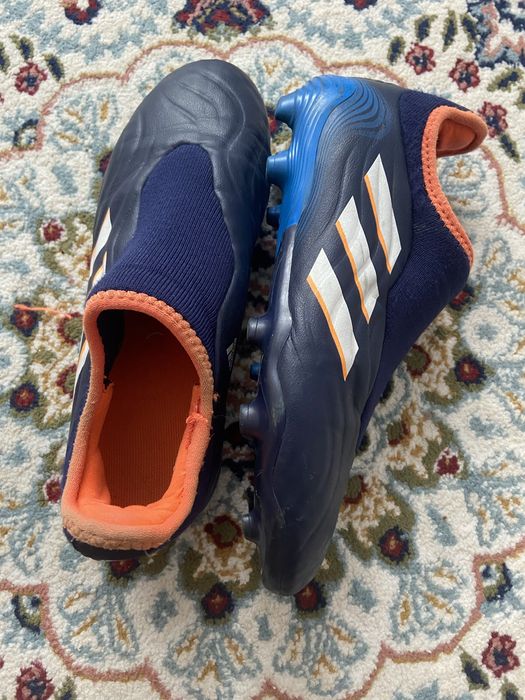 Adidas копа бутсы