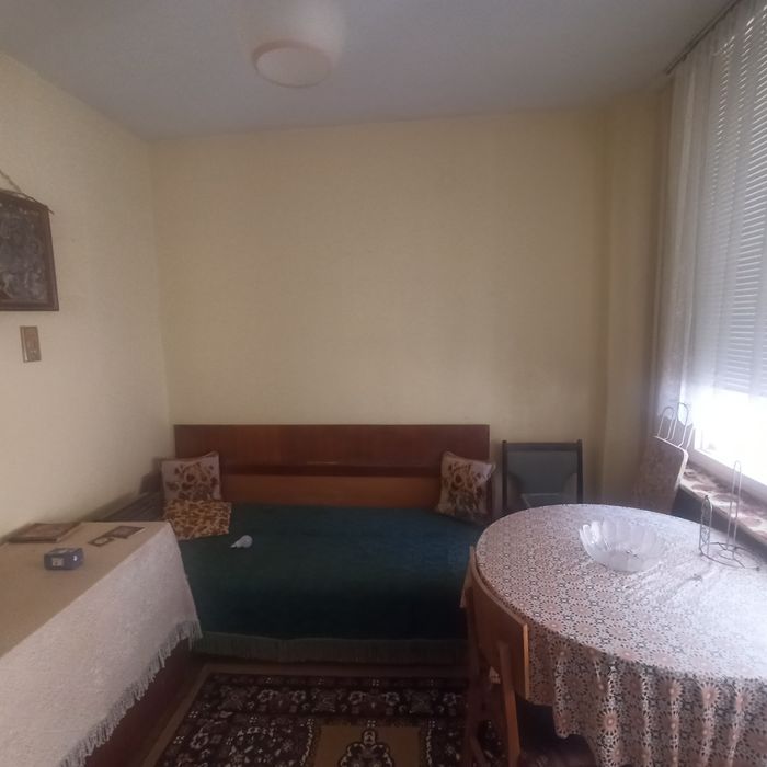 Продава се Четиристаен апартамент в Казанлък - 120 кв.м за 744 €/кв.м - Снимка #9