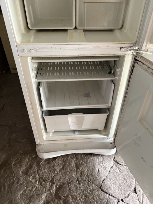 Indesit C132G 016