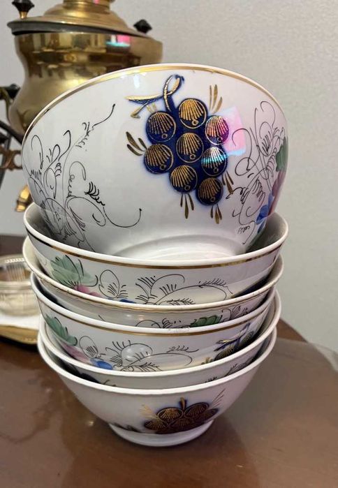 Редкие касушки 5 шт