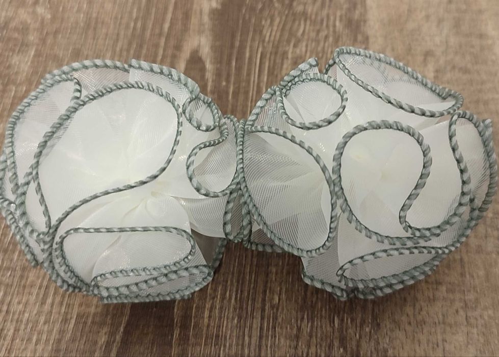 Кордели, малки панделки за коса