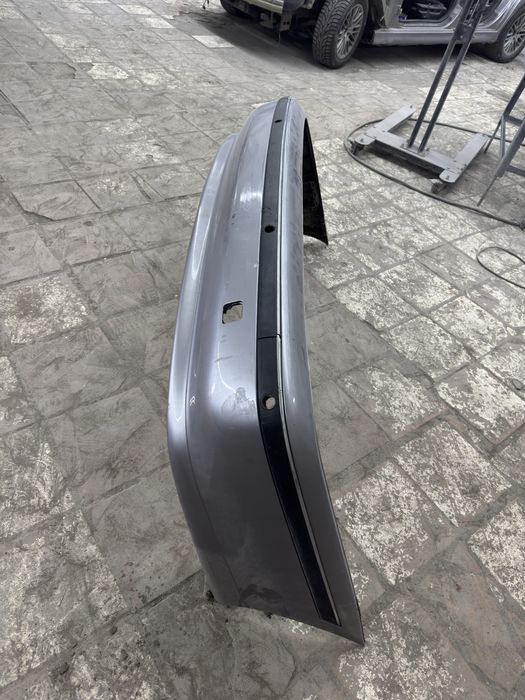 Бампер крыло бмв е39.  Bmw e39
