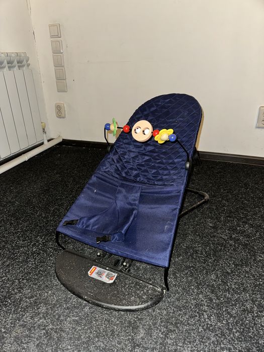 Коляска детская трансформер