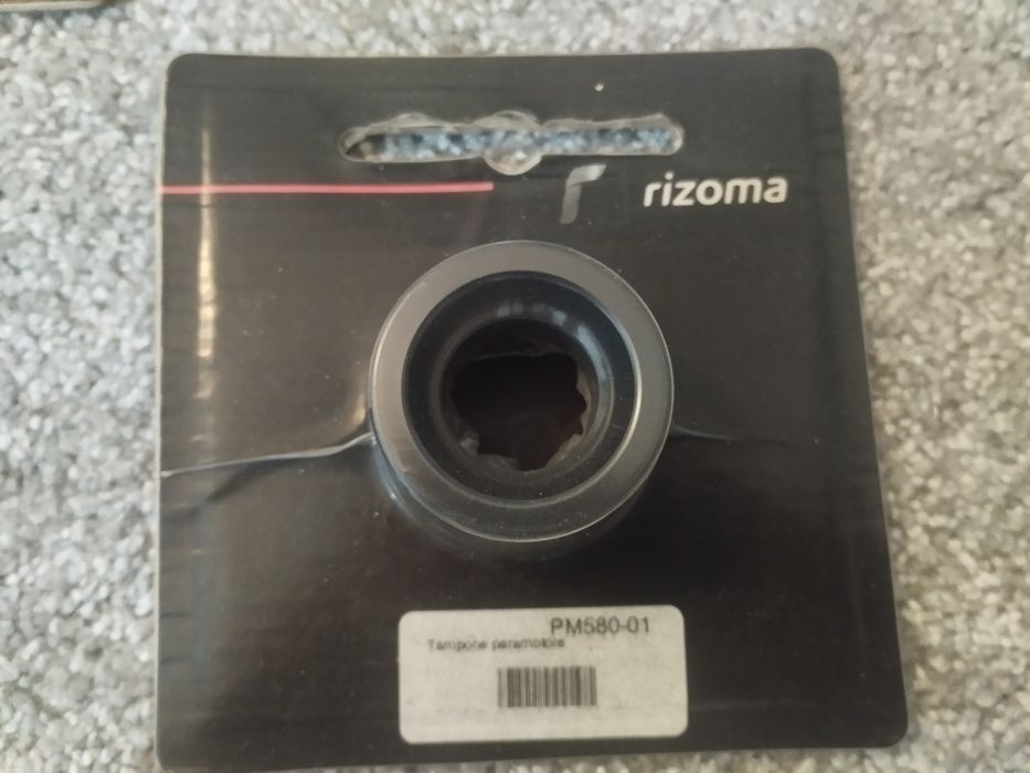 Capete crash pads Rizoma de inlocuit. Produs nou Original