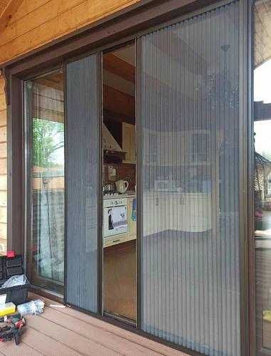 Москитные сетки | Maskitniy setka