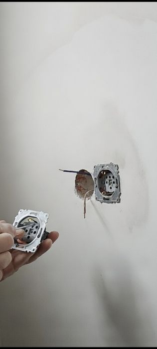 Услуга мастер на час