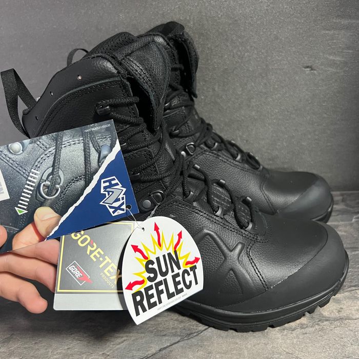 Тактически/военни кубинки Haix GSG9-X - 42 и 44 размер