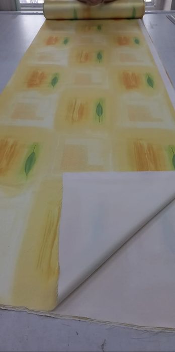 Ткань для штор портьерная