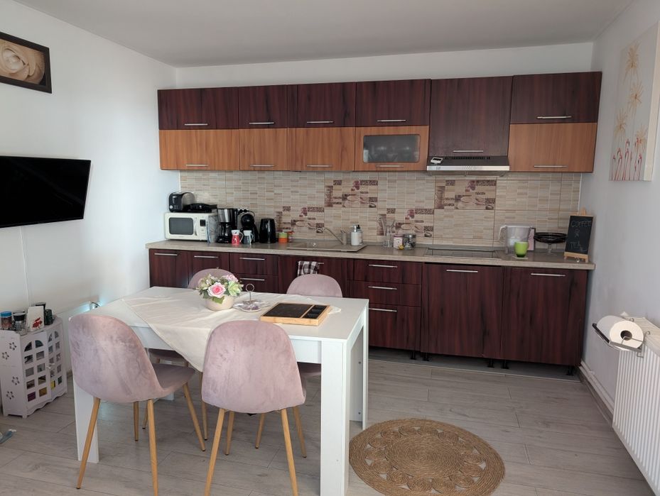 Casa P+1 langa Galati