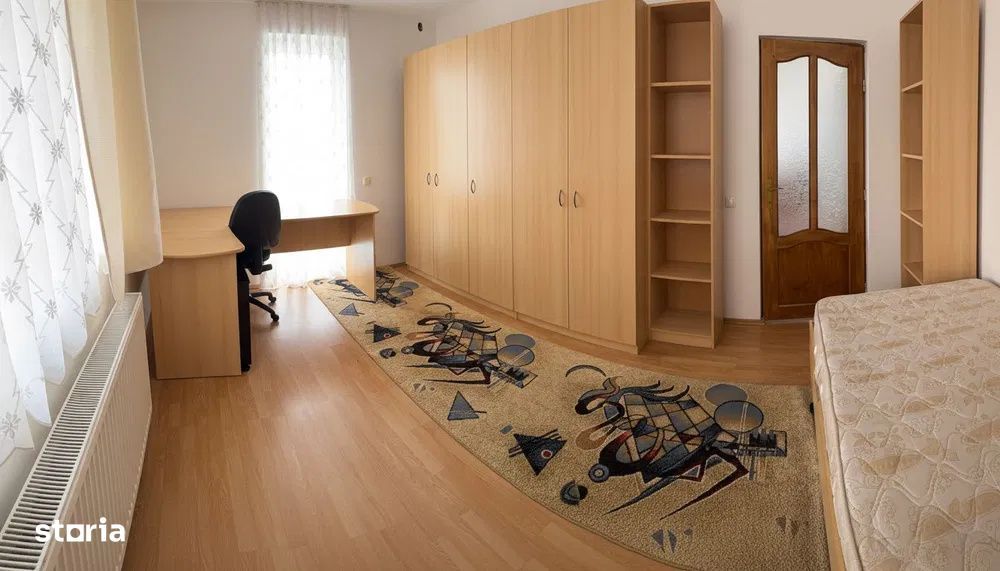 Apartament 3 camere 95 mp, Manastur, zona strazii Campului