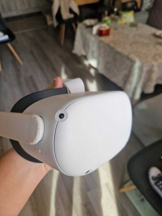 VR Meta Quest 2 - Headset