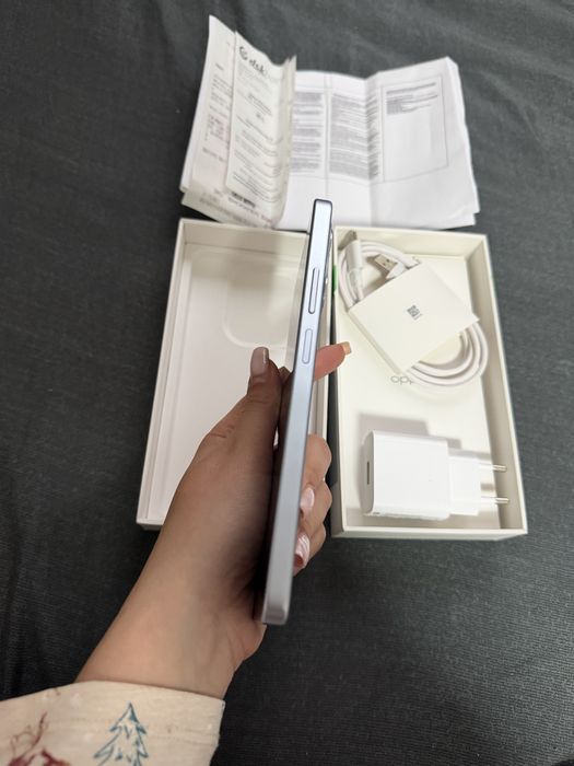 OPPO A5 PRO 256gb