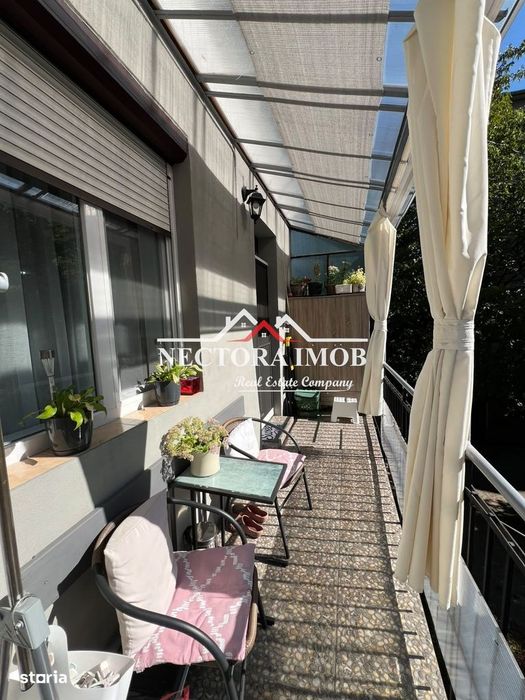 NECTORA IMOB Exclusivitate-Apartament Ultracentral - Str. Republicii