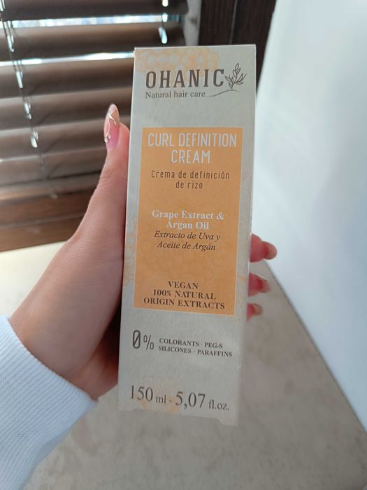 Лот Продукти и козметика за коса