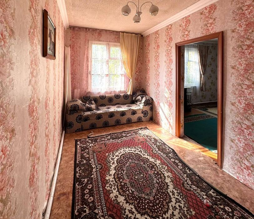 Продам недвижимость